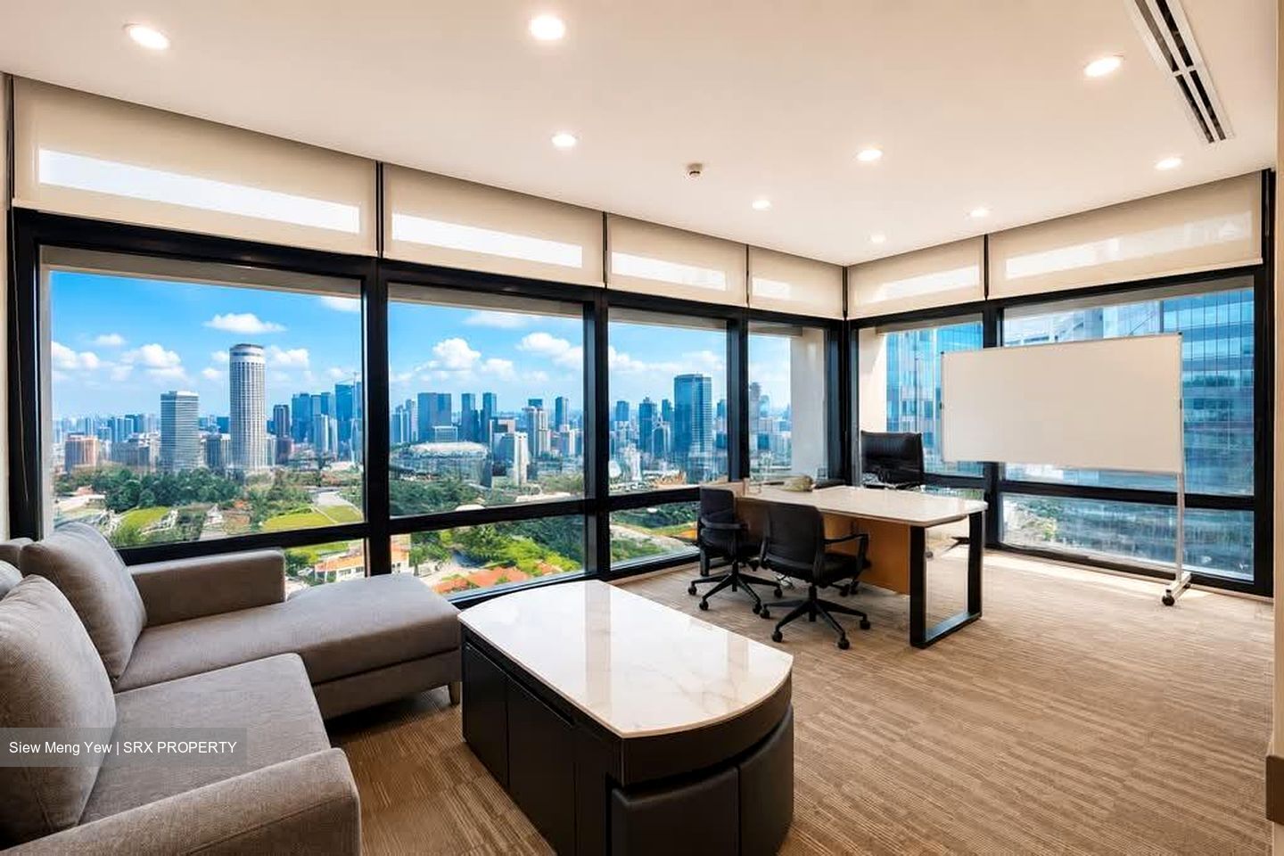 Ocbc Centre (D1), Office #578556531